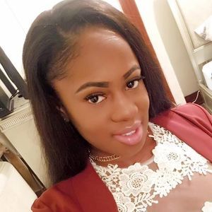 Meet your Posher, Chevena